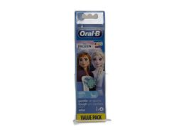 recambio cepillo dientes oral b