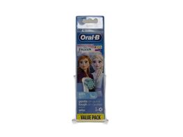 recambio cepillo dientes oral b