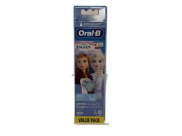 recambio cepillo dientes oral b