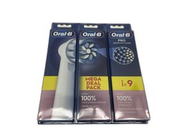 recambio cepillo dientes oral b