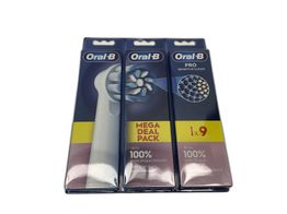 recambio cepillo dientes oral b