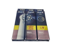 recambio cepillo dientes oral b