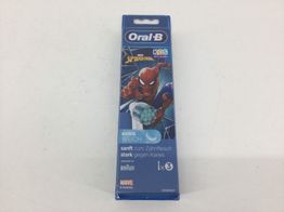 recambio cepillo dientes oral b