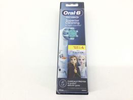 recambio cepillo dientes oral b