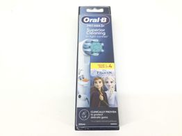 recambio cepillo dientes oral b