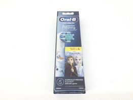 recambio cepillo dientes oral b