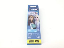 recambio cepillo dientes oral b