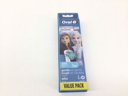 recambio cepillo dientes oral b