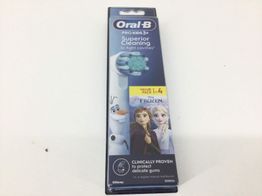 recambio cepillo dientes oral b
