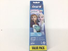 recambio cepillo dientes oral b