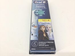 recambio cepillo dientes oral b