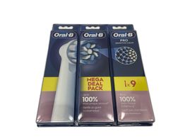 recambio cepillo dientes oral b