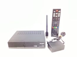 receptor satelite engel rs8100y