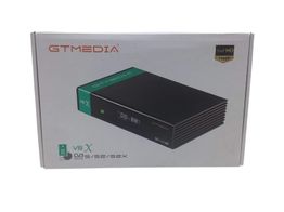 receptor satelite gt media n30sx1-gn