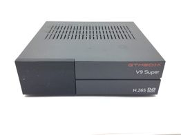 receptor satelite gt media v9 super