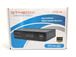 receptor satelite gtmedia v7s hd