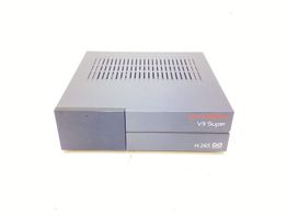 recetor sat&eacute;lite gtmedia v9 super
