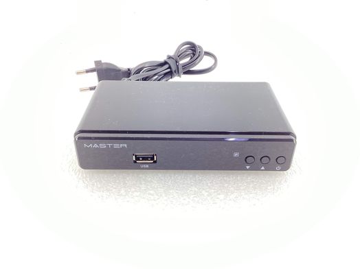 recetor sat&eacute;lite master zap2610 mh-x