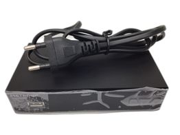receptor satelite metronic touchbox hd4