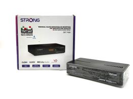 Receptor Satelite Strong Srt 7408