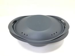 recipiente varoma vorwerk tm5/tm6