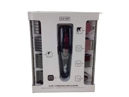 recortapelos nariz orejas ale-hop 25000571