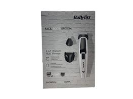 recortapelos nariz orejas babyliss mt726e