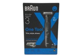 recortapelos nariz orejas braun one tool all in one series xt
