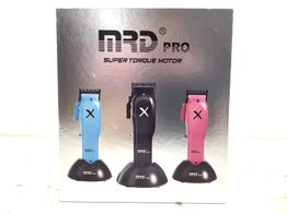 recortapelos nariz orejas mrd pro super torque motor