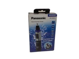 recortapelos nariz orejas panasonic er-gn30-k