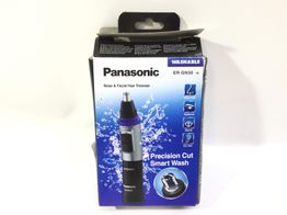 recortapelos nariz orejas panasonic er-gn30