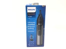 recortapelos nariz orejas philips nt3000