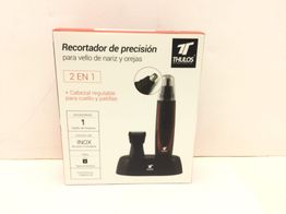 recortapelos nariz orejas thulos th-cp018