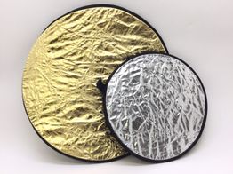 reflectores neewer 5in1 60cm reflector