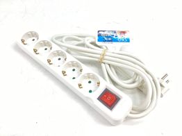 regleta inteligente extrastar h05vvf 3g1.5mm