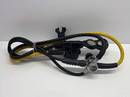 regulador cressi-sub compact
