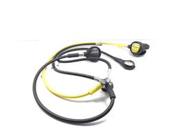 regulador cressi-sub conjunto xs compact ac2 din con manometro