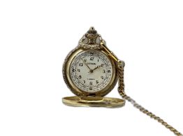 reloj bolsillo citron 17 jewels