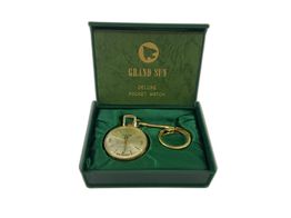 rel&oacute;gio de bolso grand sun rel&oacute;gio de bolso antimagn&eacute;tico