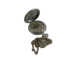 reloj bolsillo molnija sem modelo