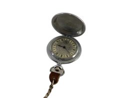 reloj bolsillo molnija sem modelo