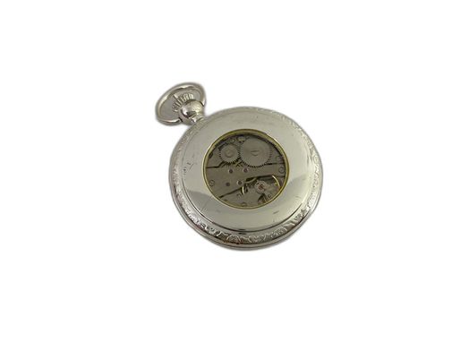 rel&oacute;gio de bolso sem marca sem modelo