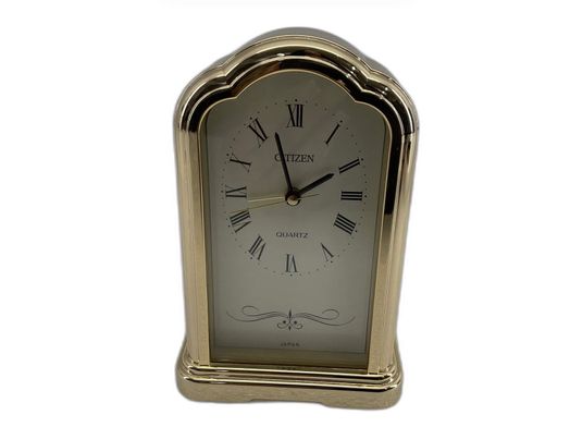 rel&oacute;gio antigo citizen quartz rel&oacute;gio de mesa despertador