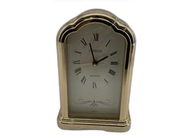 reloj sobremesa citizen quartz rel&oacute;gio de mesa despertador