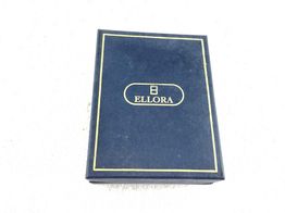 reloj sobremesa ellora rel&oacute;gio de mesa