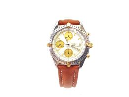 reloj alta gama caballero breitling 61950