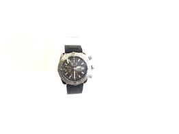 relogio gama alta homem breitling chronomat evolution a13356