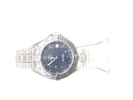 relogio gama alta homem breitling colt automatic a17035