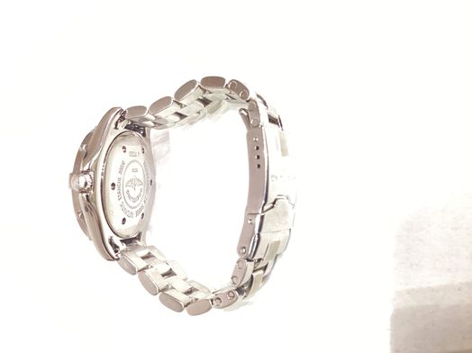 relogio gama alta homem breitling colt automatic a17035