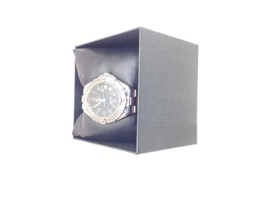 relogio gama alta homem breitling colt automatic a17035